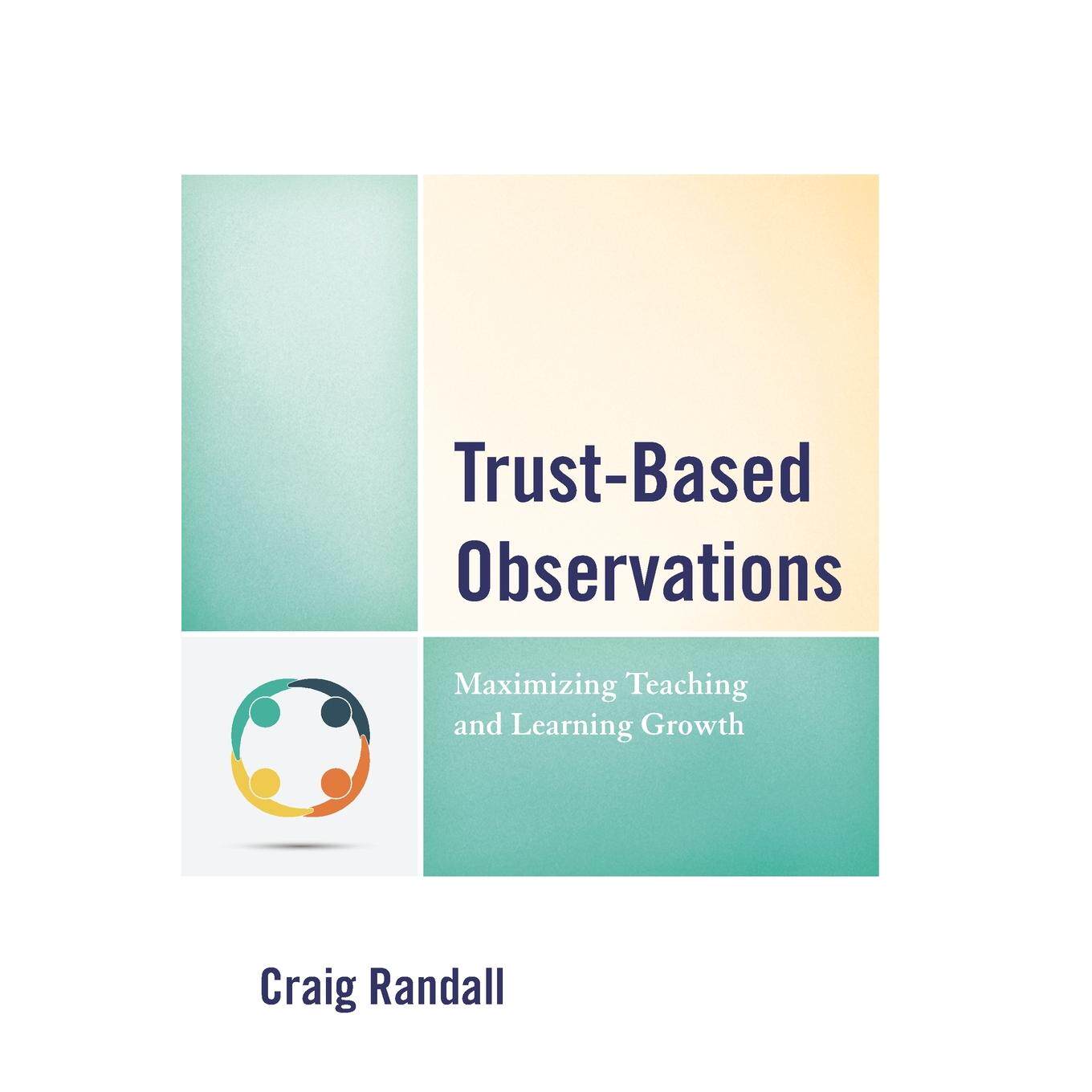 按需印刷 Trust-Based Observations