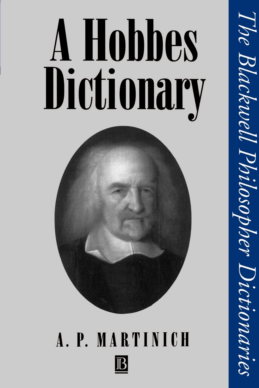 预售按需印刷A Hobbes Dictionary: From Atlee to Major