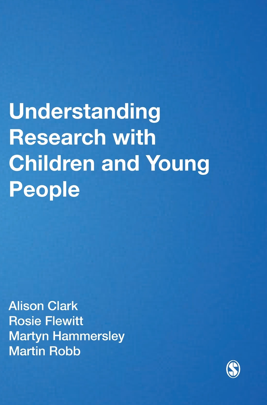 【预售按需印刷】Understanding Research with Children and Young People-封面