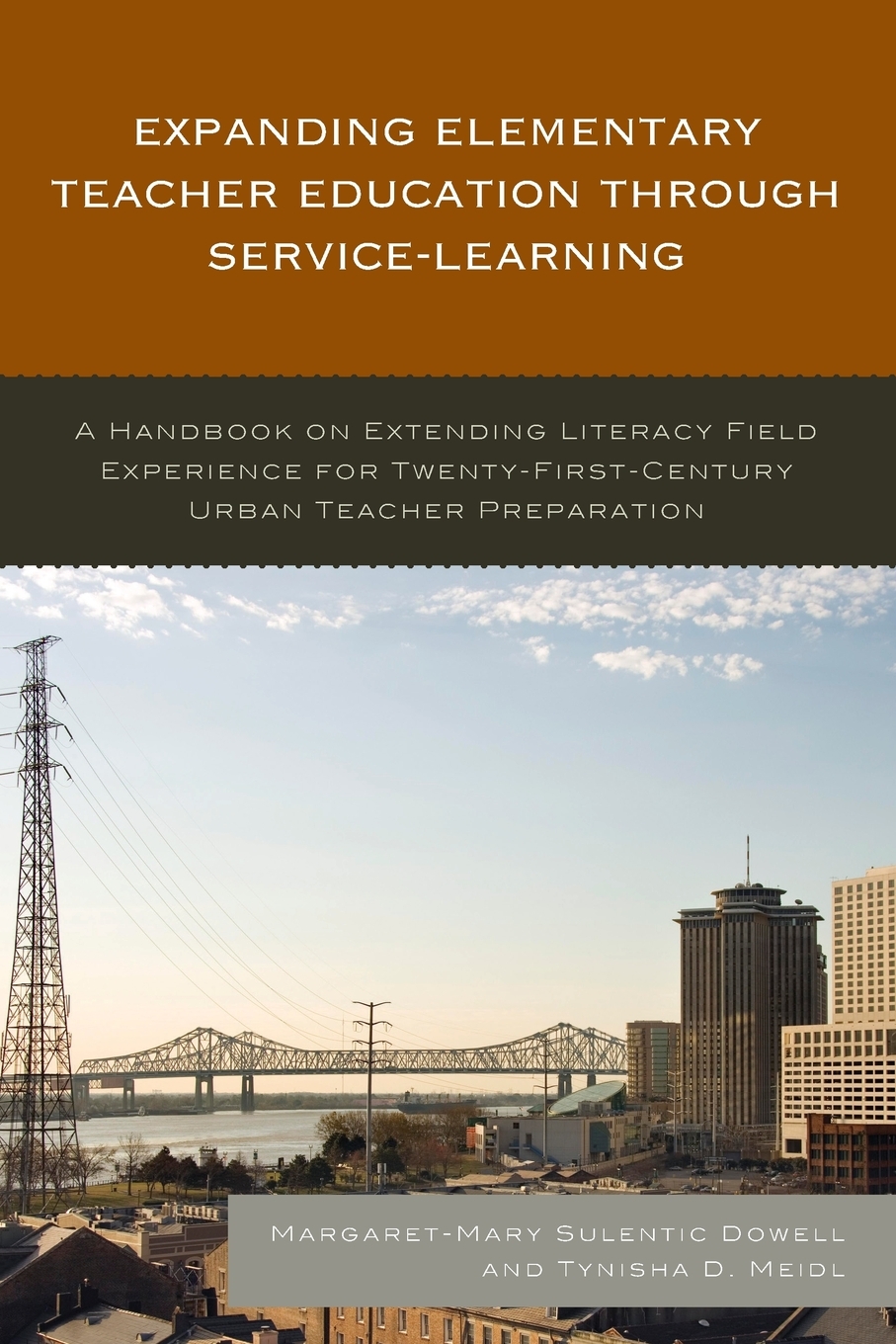 【预售按需印刷】Expanding Elementary Teacher Education through Service-Learning