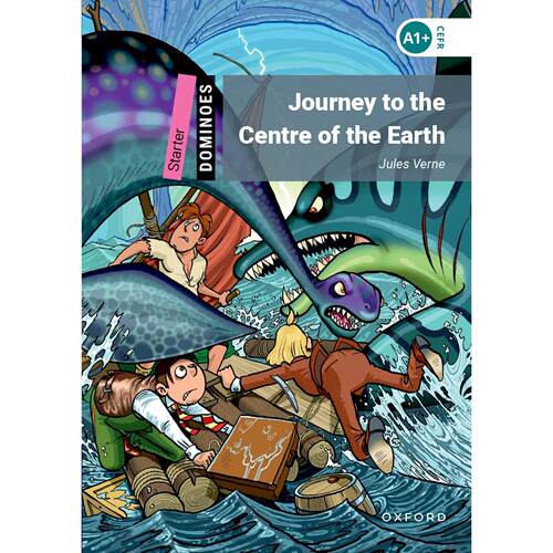 DOMINOES S NE JOURNEY CENTRE EARTH