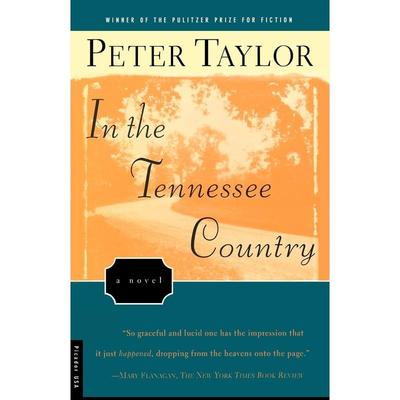 预售  In the Tennessee Country