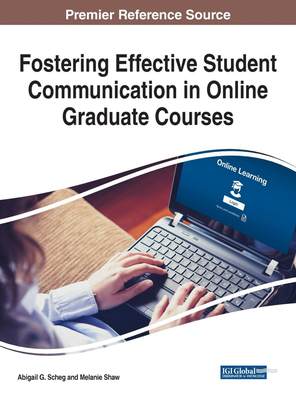 【预售 按需印刷】Fostering Effective Student Communication in Online Graduate Courses