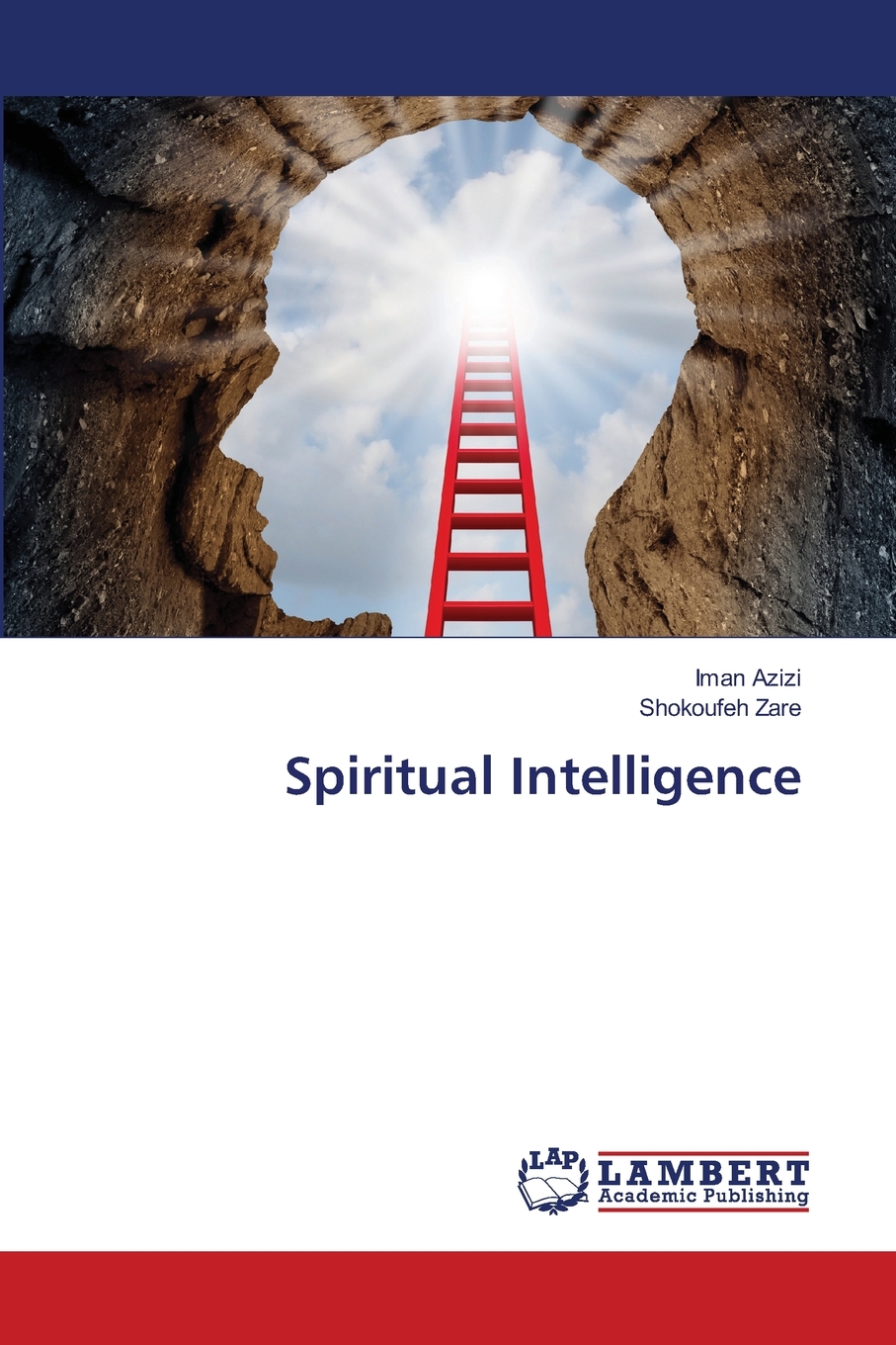 【预售 按需印刷】Spiritual Intelligence 书籍/杂志/报纸 原版其它 原图主图