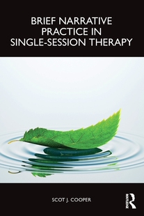 单次治疗 Therapy Practice 按需印刷 Session 简短叙述练习Brief Single 预订 Narrative