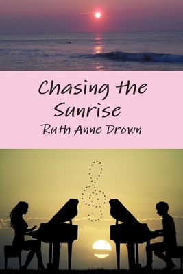 【预售 按需印刷】Chasing the Sunrise