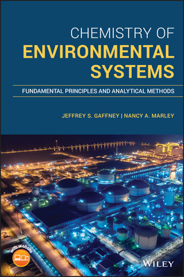 预售 按需印刷 Chemistry of Environmental Systems C