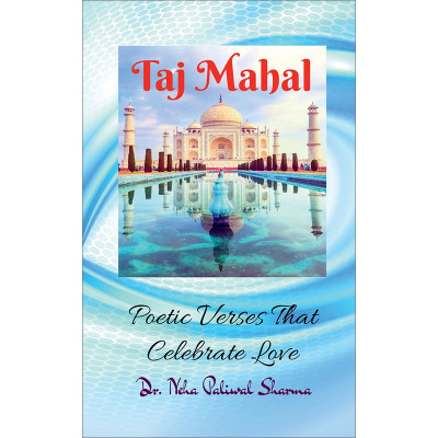 预售 按需印刷  Taj Mahal