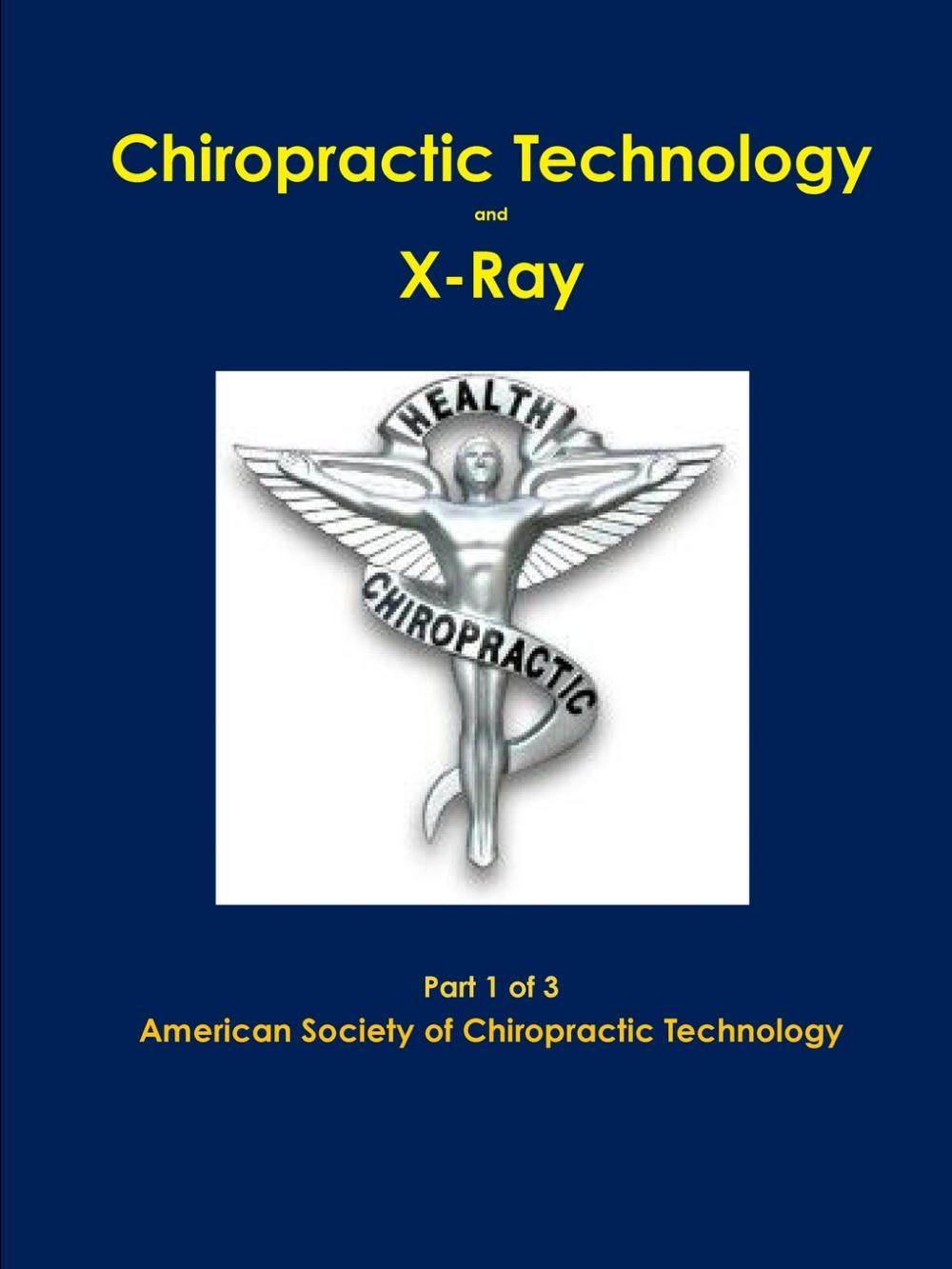 【预售 按需印刷】chiropractic x-ray part 1 of 3