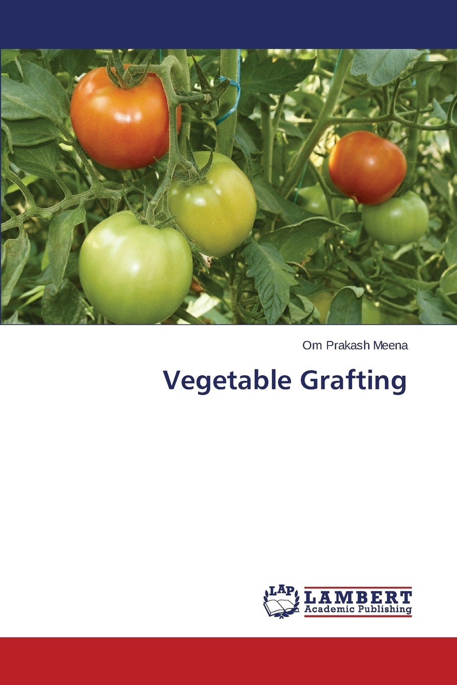 预售 按需印刷 vegetable grafting