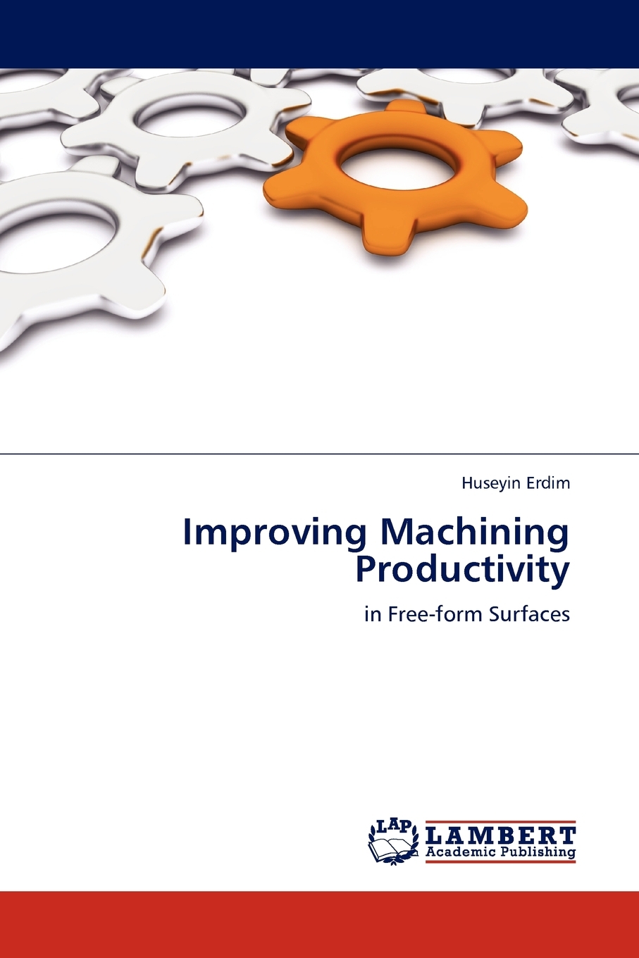 【预售按需印刷】Improving Machining Productivity