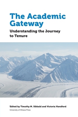 【预售 按需印刷】The Academic Gateway