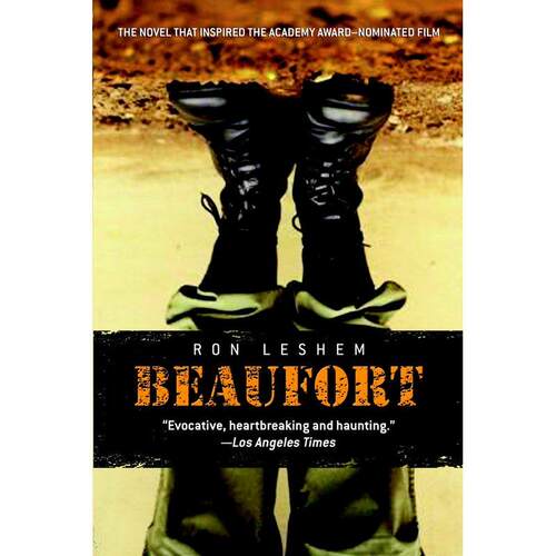 预售 Beaufort企鹅兰登 英文原版