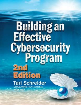 【预售 按需印刷】Building an Effective Cybersecurity Program