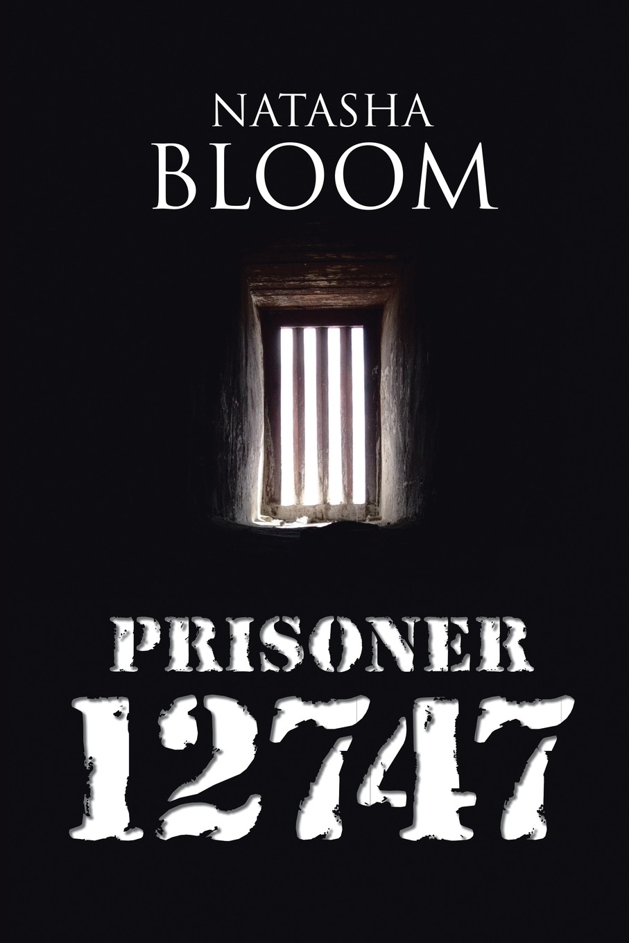 【预售 按需印刷】prisoner 12747