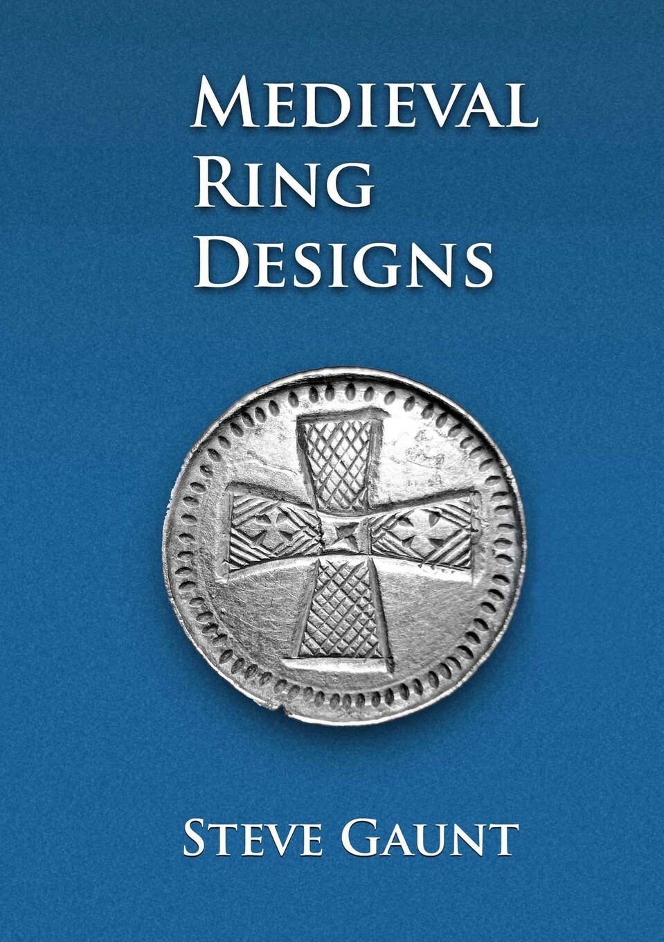 【预售按需印刷】medieval ring designs