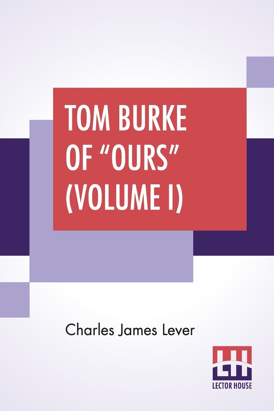 预售 按需印刷tom burke of  ours  (volume i)