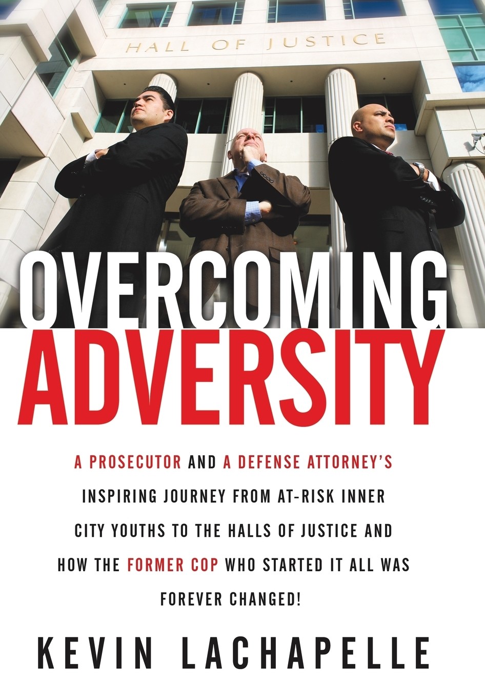 预售 按需印刷 overcoming adversity