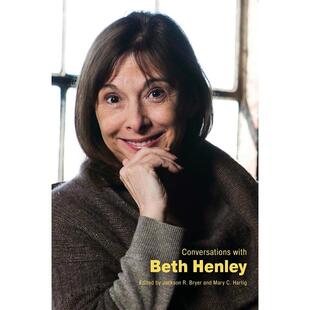 Beth with Henley Conversations 预售