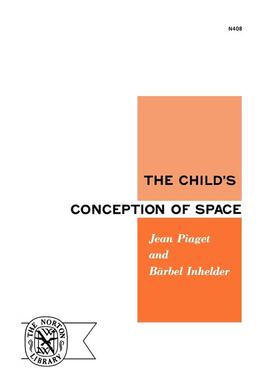 预售  The Childs Conception of Space