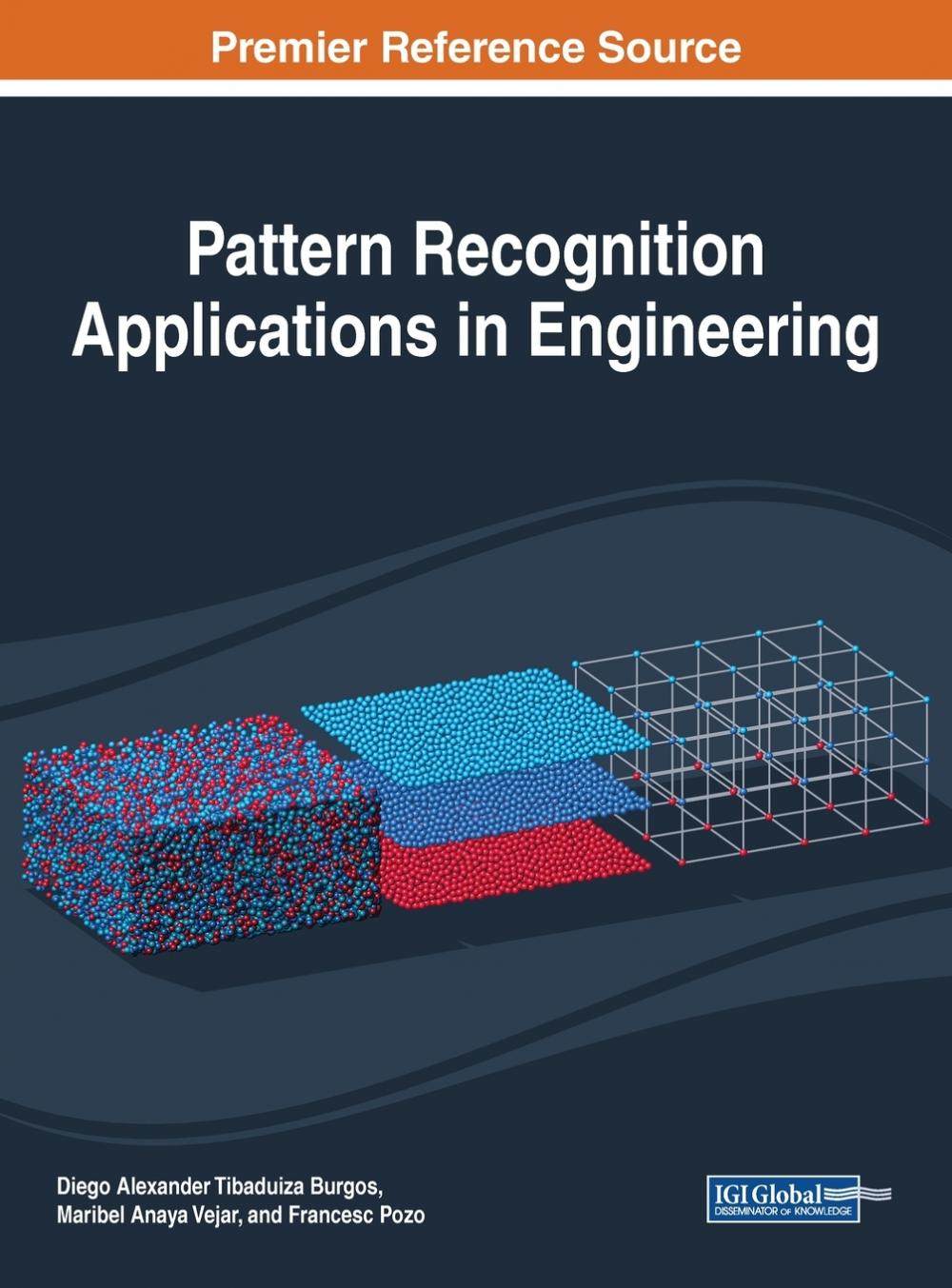 【预售 按需印刷】pattern recognition applications in engineering