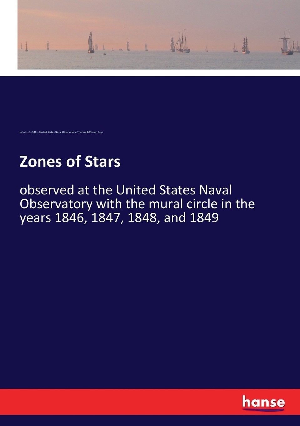 【预售 按需印刷】zones of stars