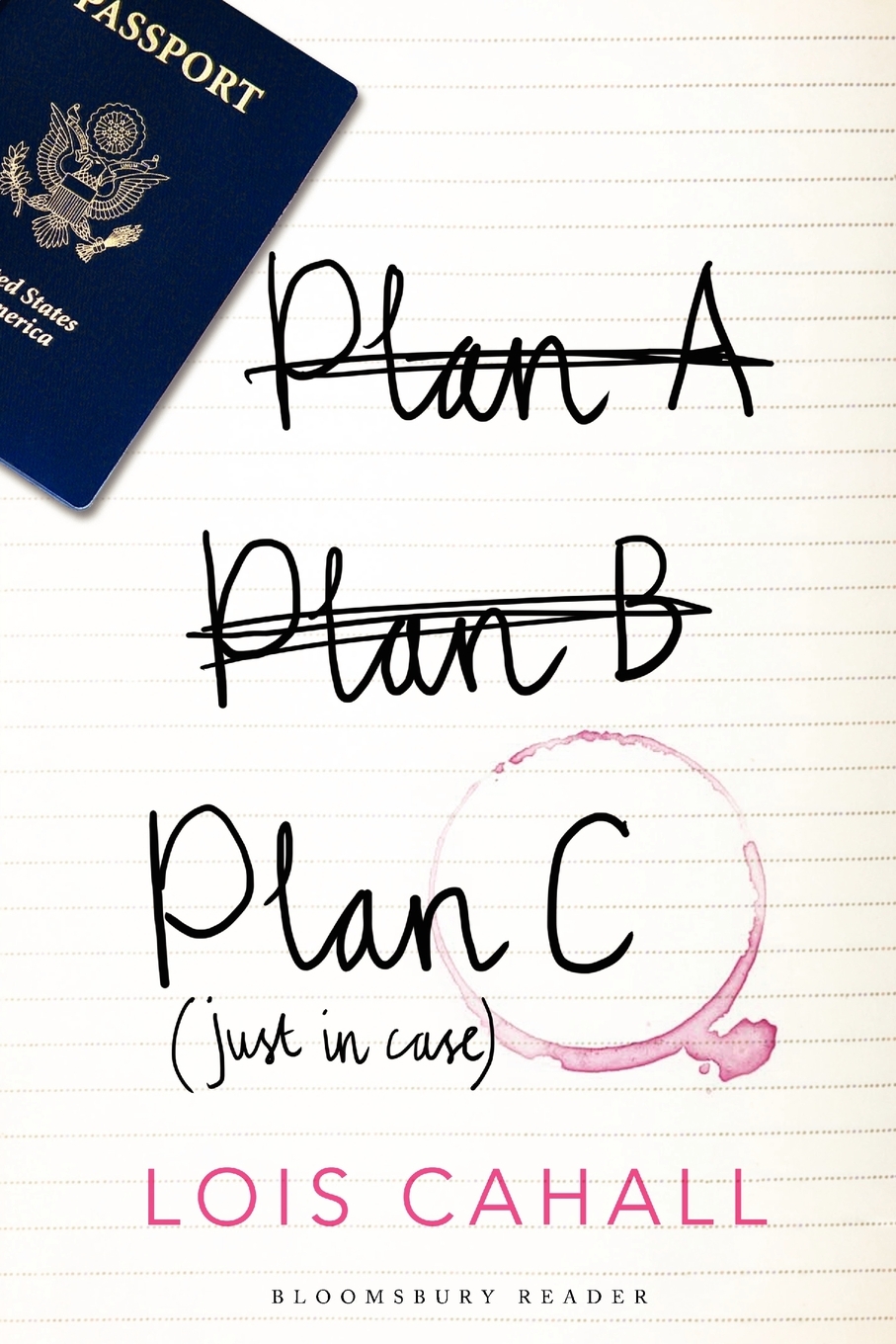 【预售 按需印刷】plan c