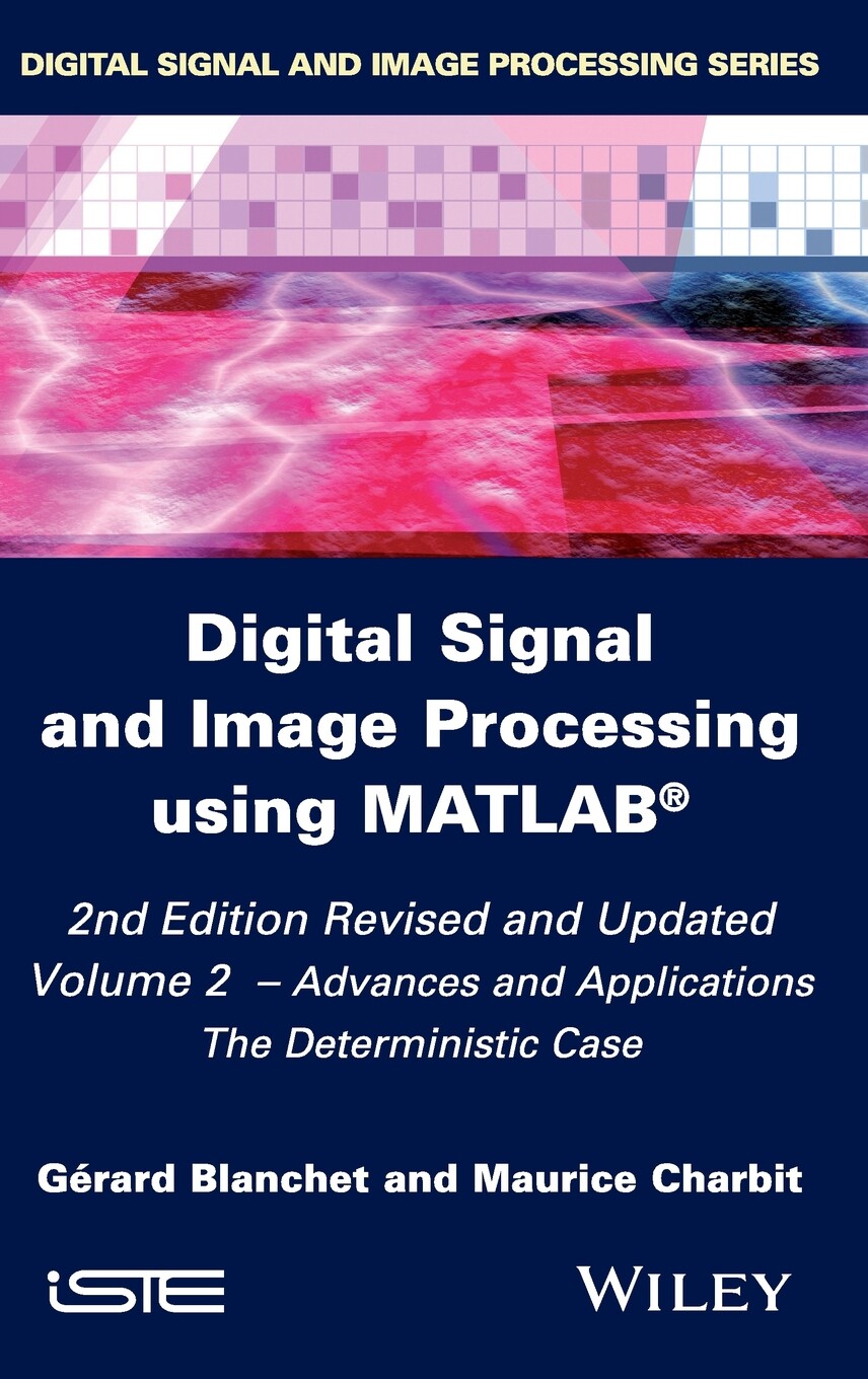 预售 按需印刷Digital Signal and Image Processing Using MATLAB 2nd Edition高性价比高么？
