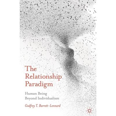 预售 The Relationship Paradigm英文原版 Bloomsbury英文原版 Bloomsbury