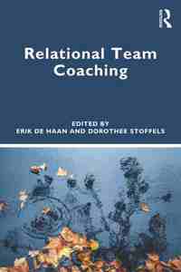 预售按需印刷 Relational Team Coaching