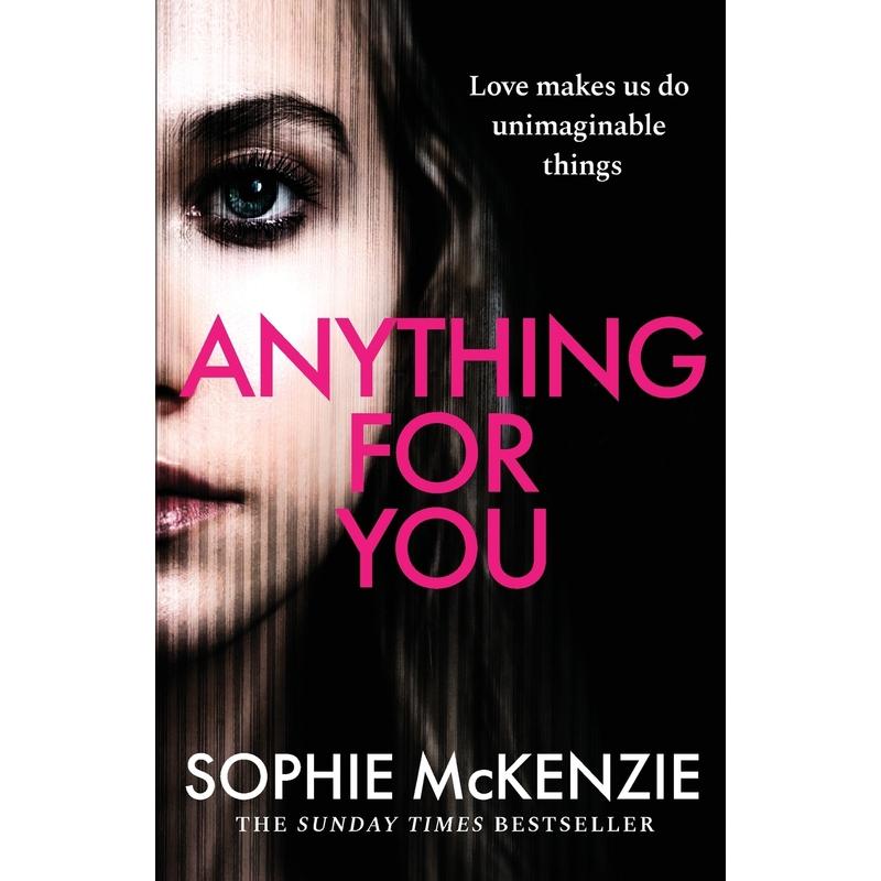 预售 Anything For You