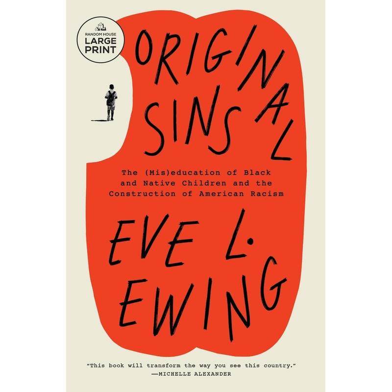 预售 Original Sins