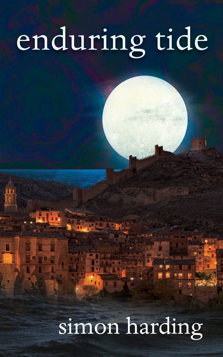 【预售 按需印刷】enduring tide