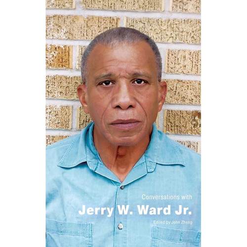 预售  Conversations with Jerry W. Ward Jr. (Hardback)