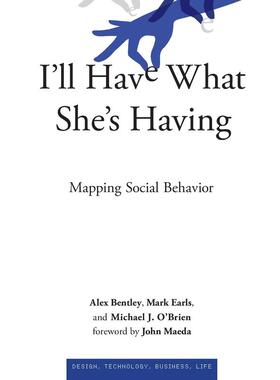 预售 Ill Have What Shes Having