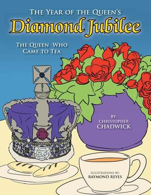 【预售 按需印刷】The Year of the Queen s Diamond Jubilee