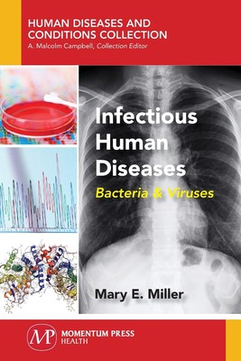 【预售 按需印刷】Infectious Human Diseases