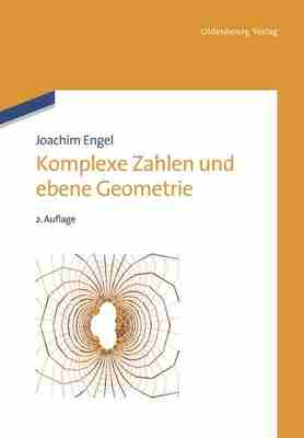 预售 按需印刷 Komplexe Zahlen und ebene Geometrie