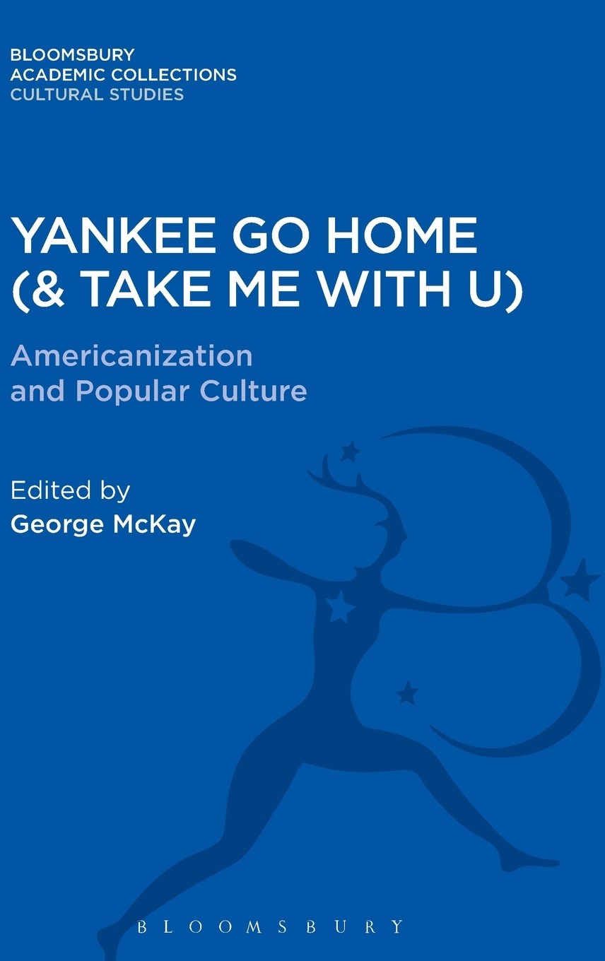 【预售 按需印刷】yankee go home (& take me with u)