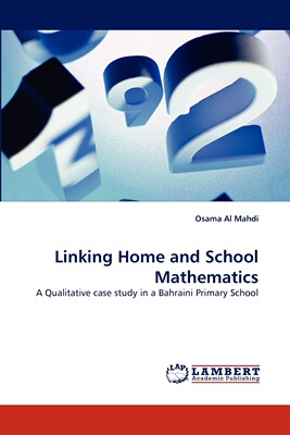 【预售 按需印刷】Linking Home and School Mathematics