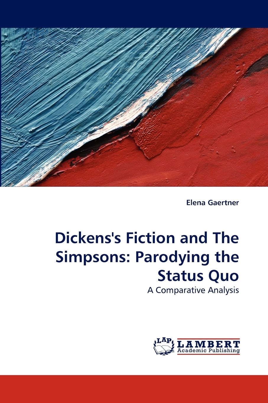 【预售 按需印刷】dickens s fiction and the simpsons