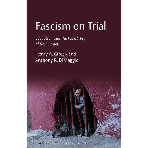 预售 Fascism on Trial英文原版 Bloomsbury
