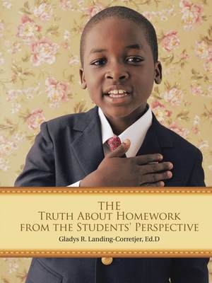 【预售 按需印刷】The Truth About Homework From the Students  Perspective