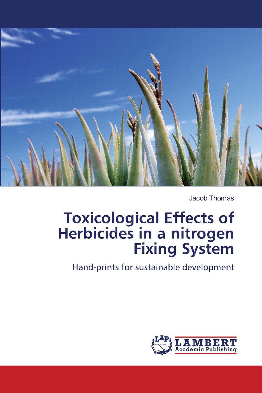 【预售 按需印刷】toxicological effects of herbicides in a