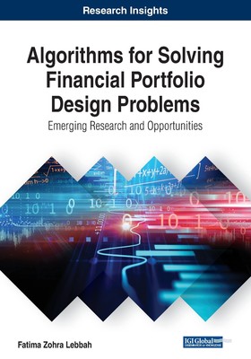 【预售 按需印刷】Algorithms for Solving Financial Portfolio Design Problems