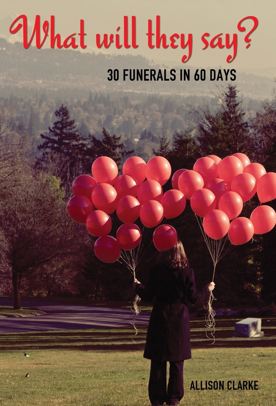 30 funerals in 60 days