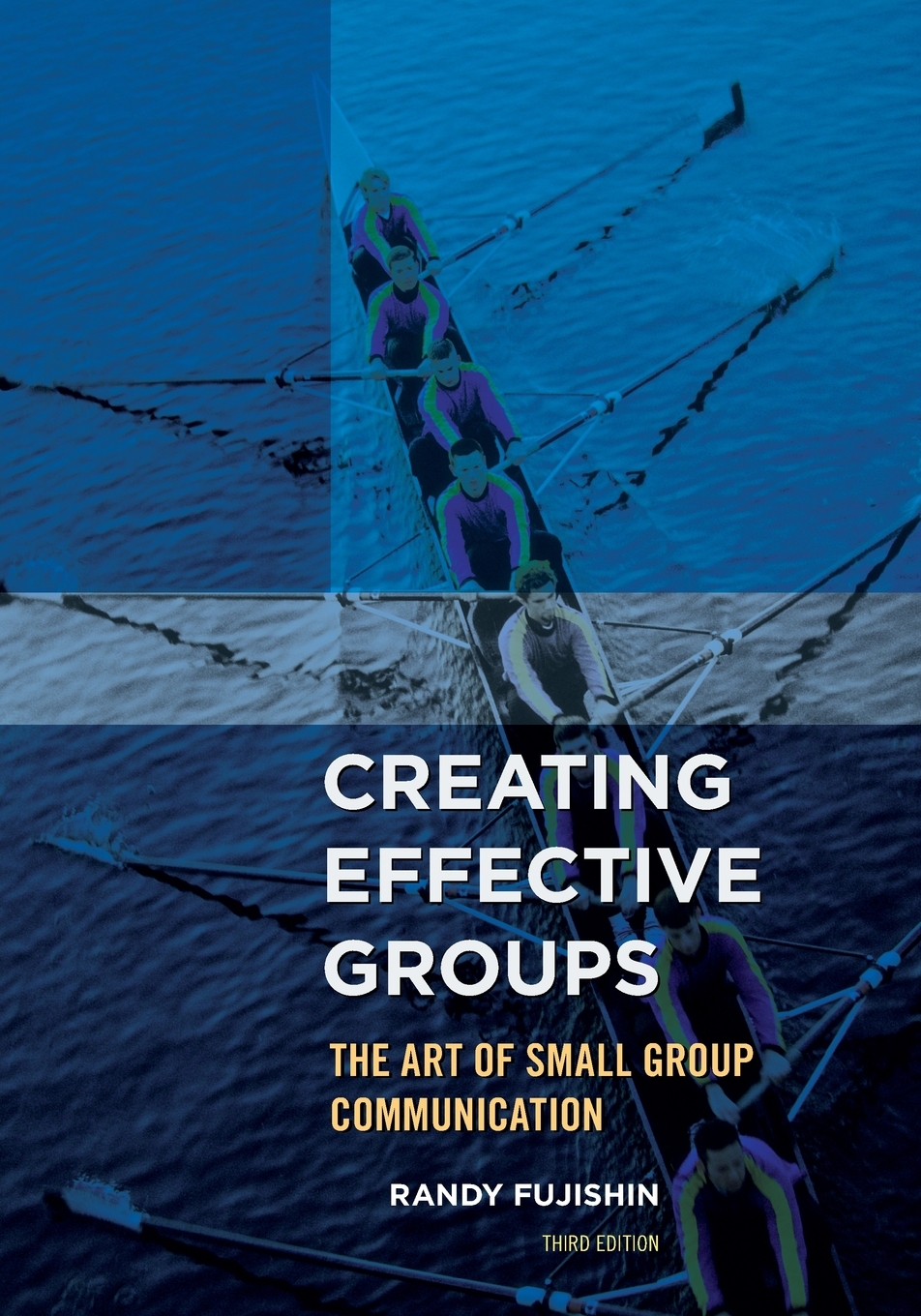 【预售按需印刷】Creating Effective Groups