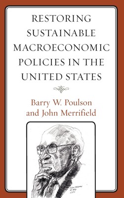 预售 按需印刷 Restoring Sustainable Macroeconomic Policies in the United States