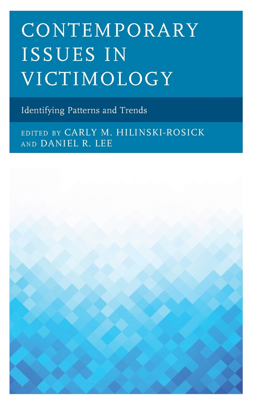 【预售按需印刷】Contemporary Issues in Victimology