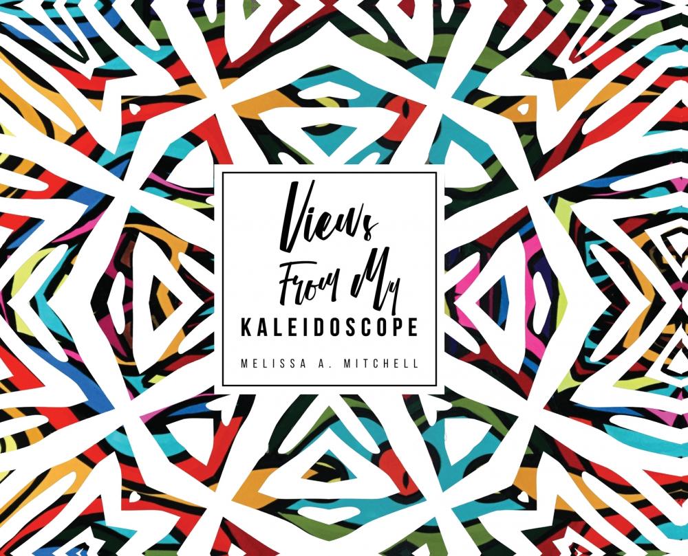 【预售按需印刷】Views From My Kaleidoscope